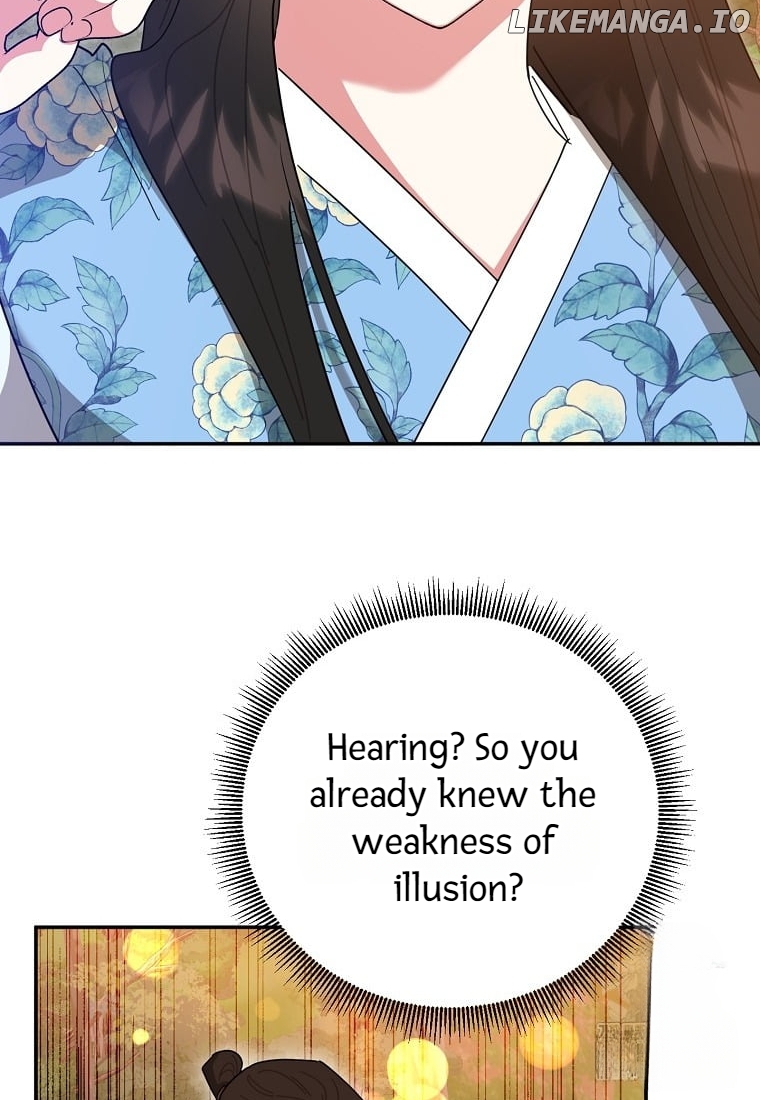 Precious Daughter of the Greatest Martial Arts Villain Chapter 132 - page 67
